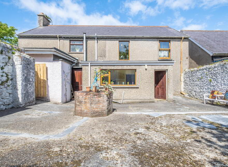 33 - 35 St. Paul's Road, (, Retail Premises, Barn, House & Lands), A...Coleraine, BT51 4UP