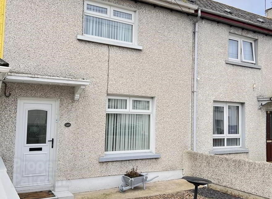 20 Crocknamack Street, Portrush, BT56 8JX photo