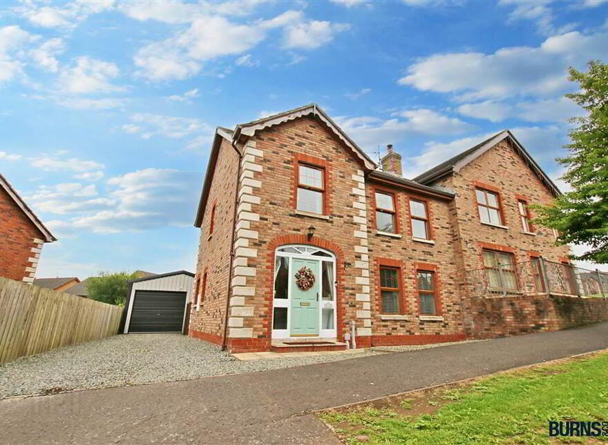 22 Hawthorne Road, Maghera, BT46 5FP