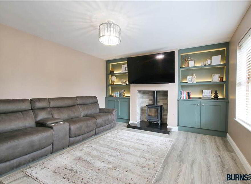22 Hawthorne Road, Maghera, BT46 5FP