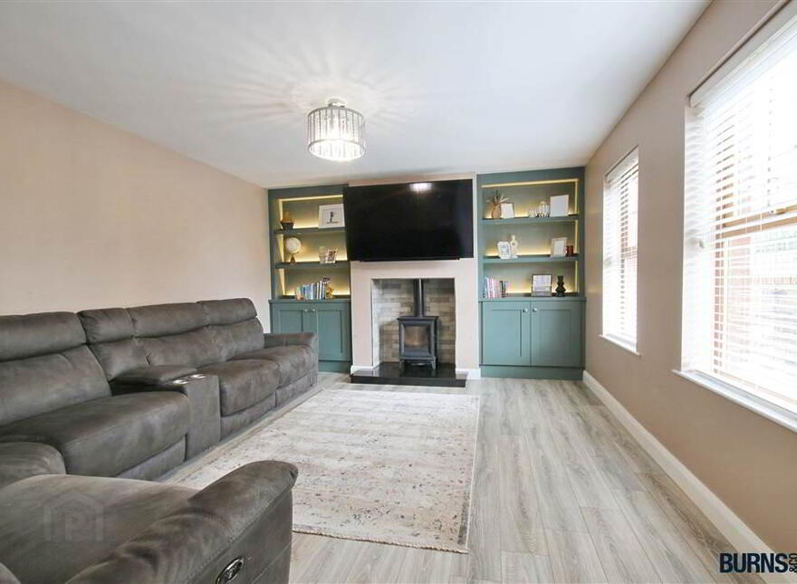 22 Hawthorne Road, Maghera, BT46 5FP
