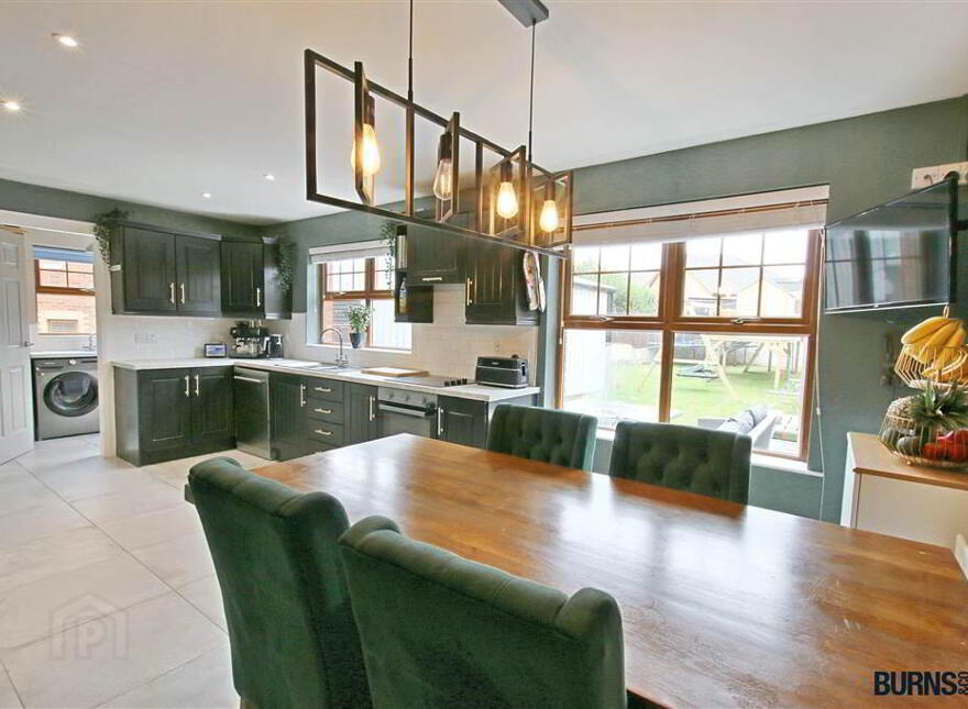 22 Hawthorne Road, Maghera, BT46 5FP