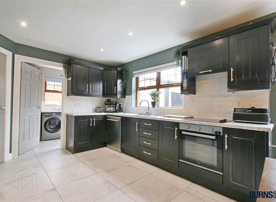 22 Hawthorne Road, Maghera, BT46 5FP