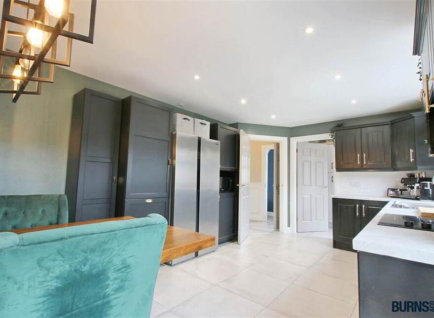 22 Hawthorne Road, Maghera, BT46 5FP