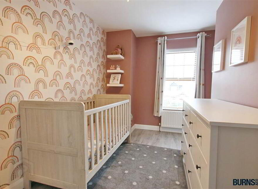 22 Hawthorne Road, Maghera, BT46 5FP