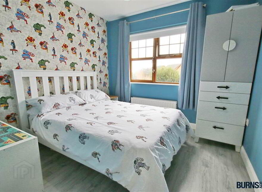 22 Hawthorne Road, Maghera, BT46 5FP
