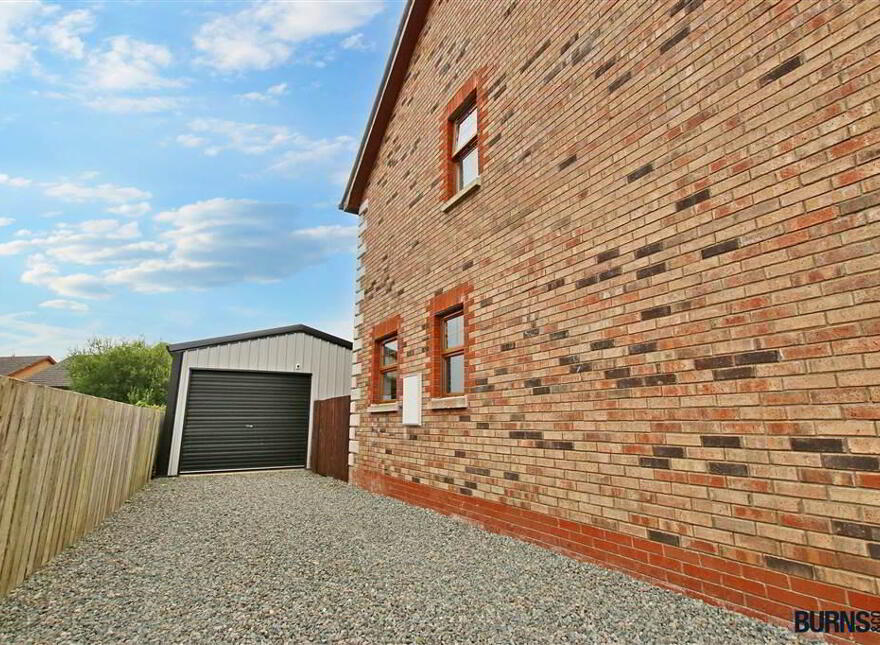 22 Hawthorne Road, Maghera, BT46 5FP