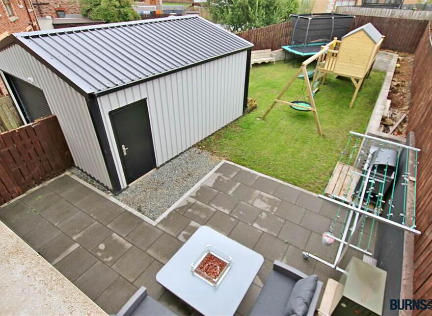 22 Hawthorne Road, Maghera, BT46 5FP