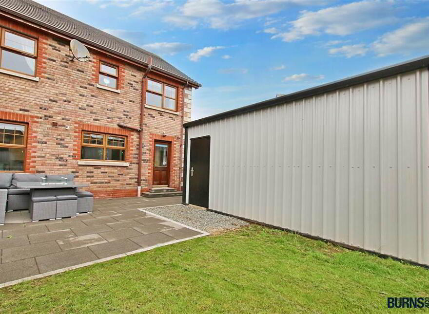 22 Hawthorne Road, Maghera, BT46 5FP
