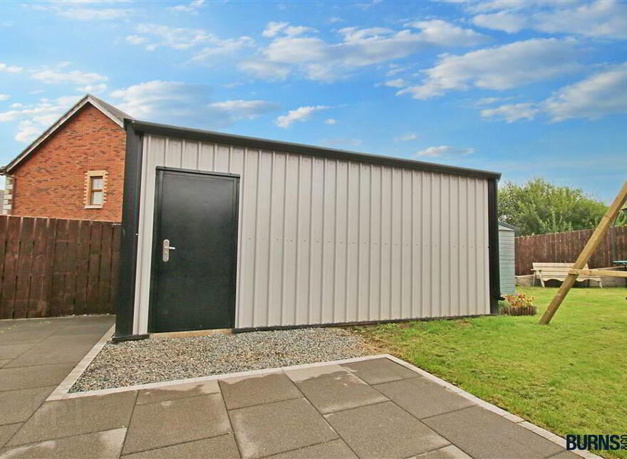 22 Hawthorne Road, Maghera, BT46 5FP