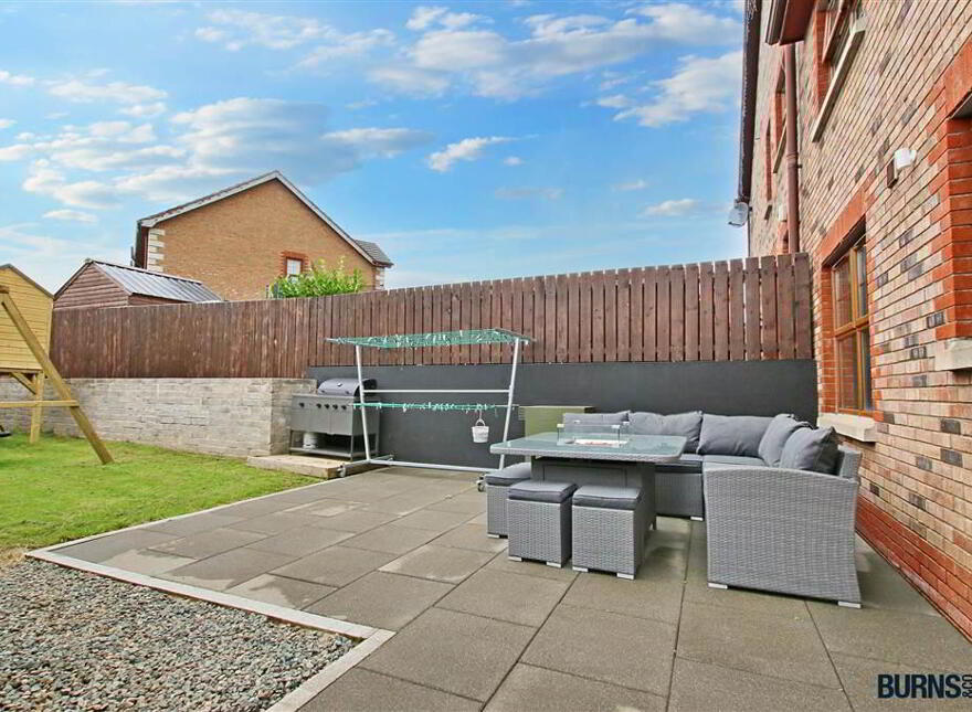 22 Hawthorne Road, Maghera, BT46 5FP