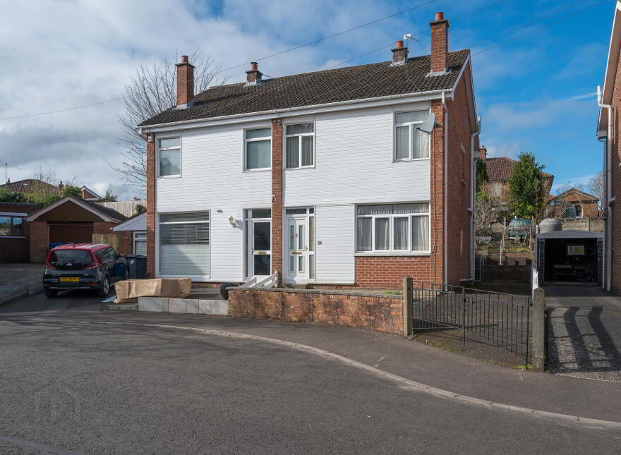 Property For Sale in BT9 PropertyPal