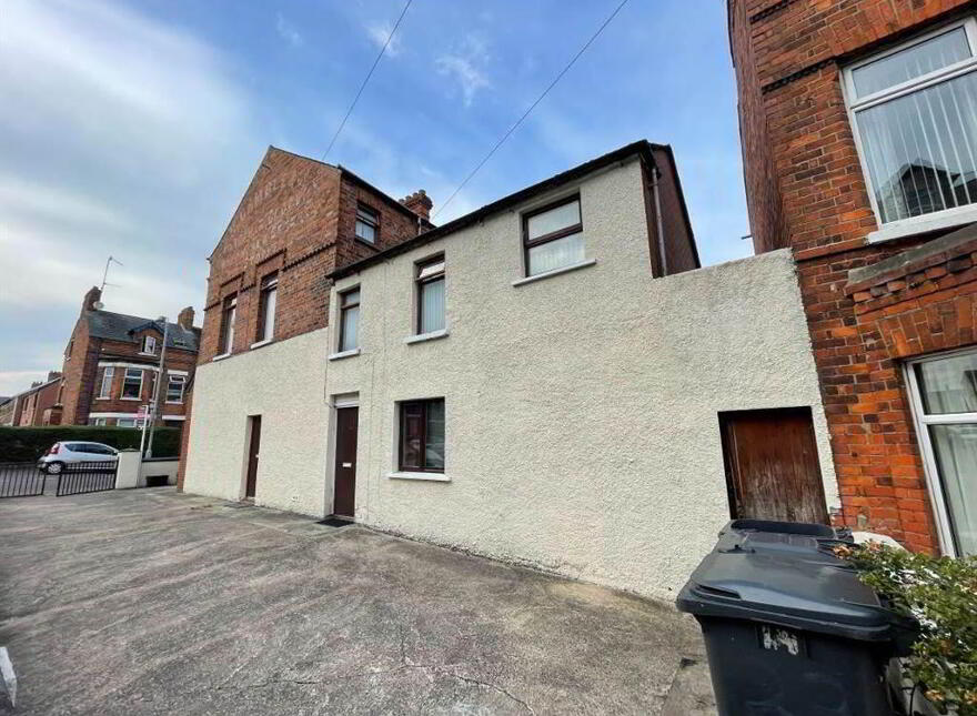 33a &, B Candahar Street, Belfast, BT7 3AR