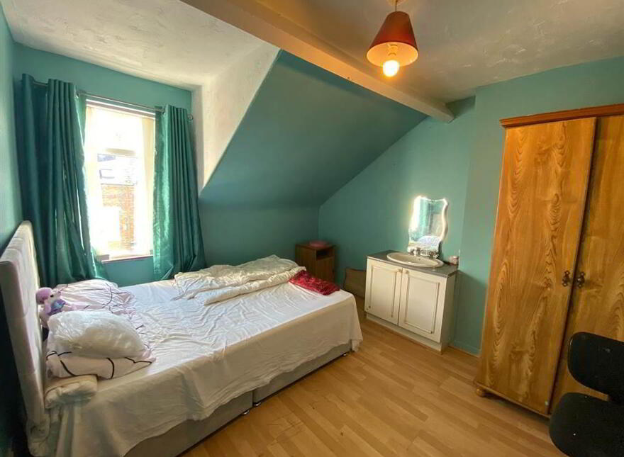 33a &, B Candahar Street, Belfast, BT7 3AR