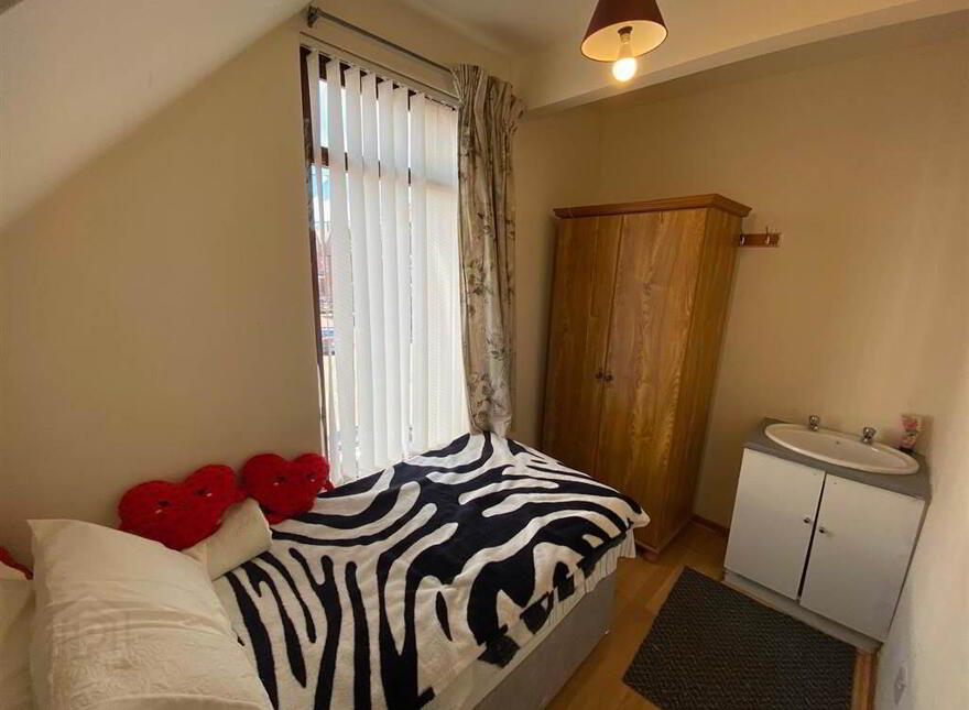 33a &, B Candahar Street, Belfast, BT7 3AR