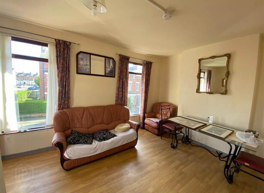 33a &, B Candahar Street, Belfast, BT7 3AR