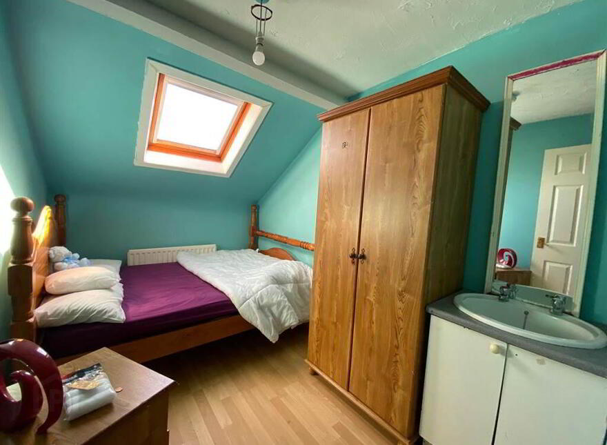 33a &, B Candahar Street, Belfast, BT7 3AR