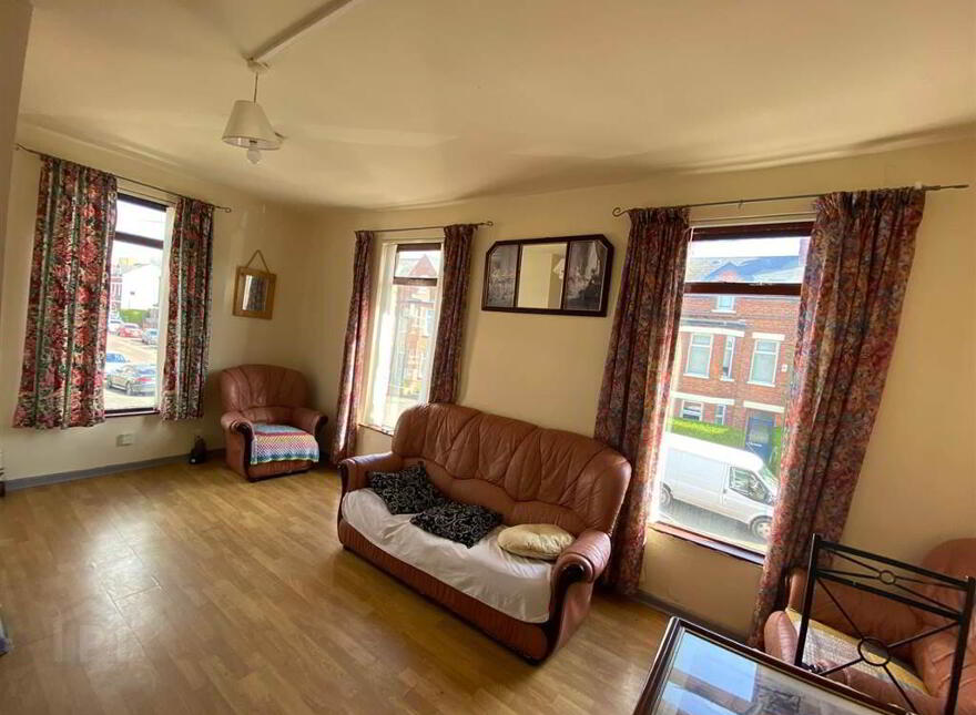 33a &, B Candahar Street, Belfast, BT7 3AR