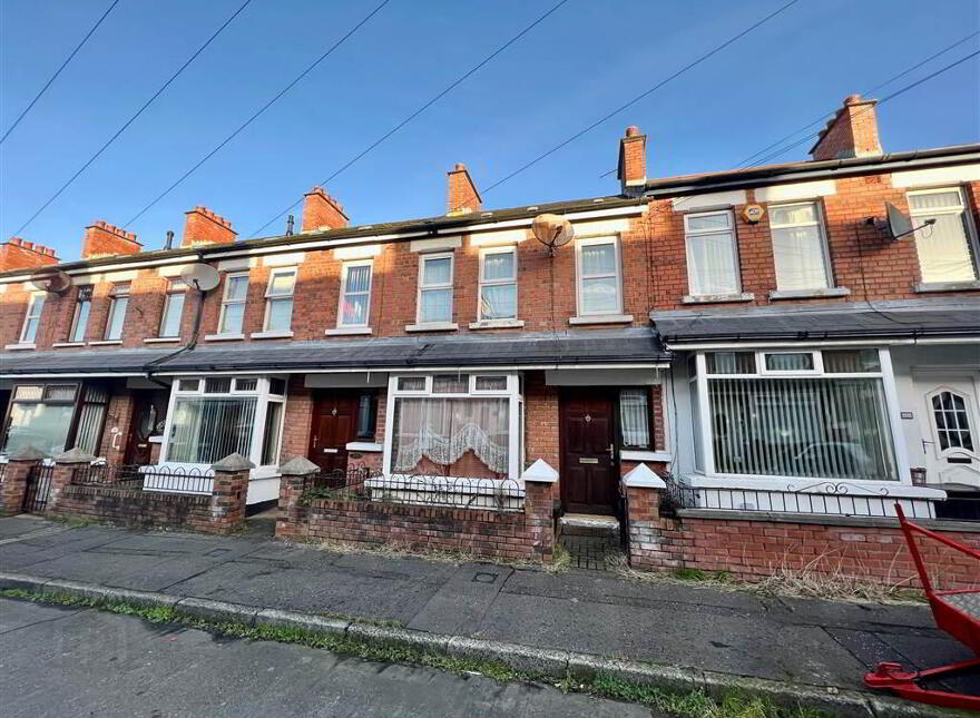 Most Popular Property For Sale in Northern Ireland PropertyPal