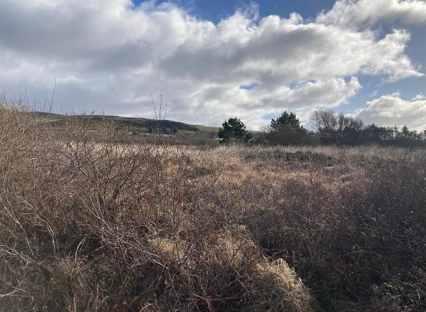 Site At, Kilcoman, Caherciveen