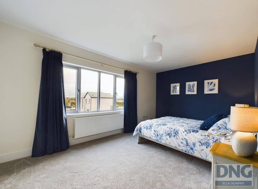 The Lily 5 Bed Detched Type C, Fox Meadow, Kilkenny Town