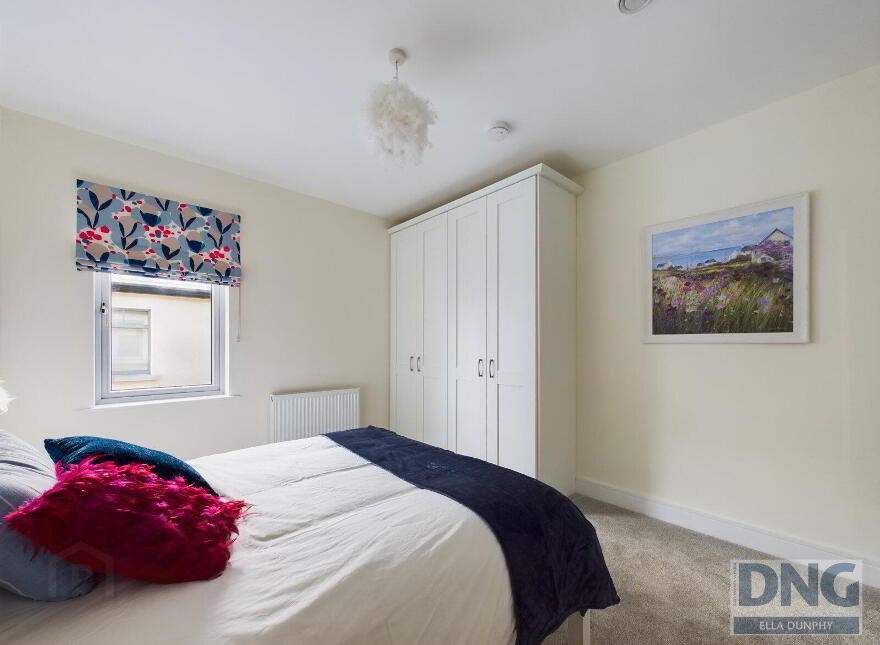 The Lily 5 Bed Detched Type C, Fox Meadow, Kilkenny Town