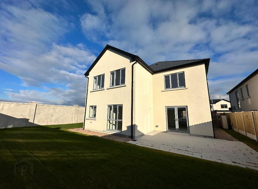 The Primrose 5 Bed Detched Type B, Fox Meadow, Kilkenny Town