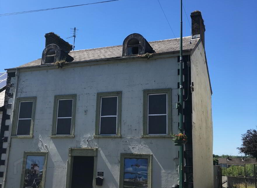 Commercial Property For Sale in Omagh PropertyPal