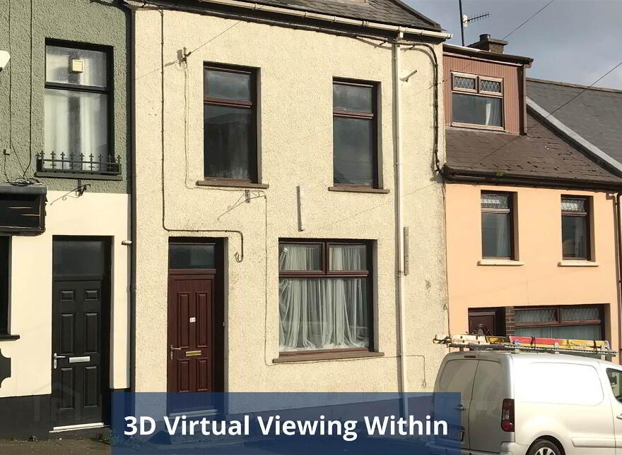 Property For Sale in Rathfriland PropertyPal