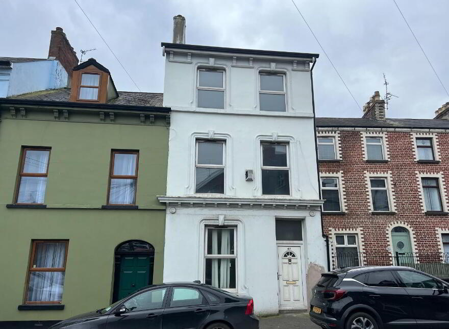 43 Abercorn Road, Londonderry, BT48 6TQ photo