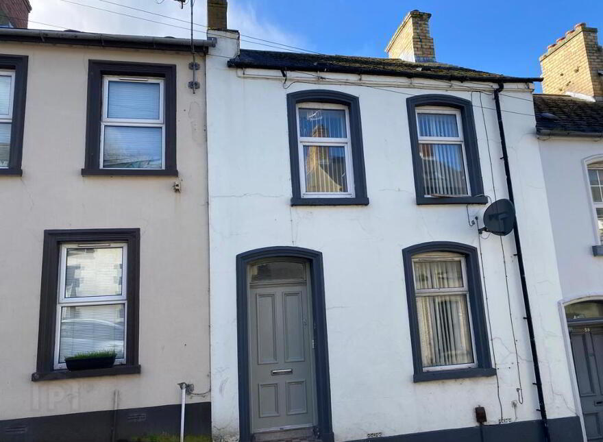 Property For Sale in Derry / Londonderry PropertyPal