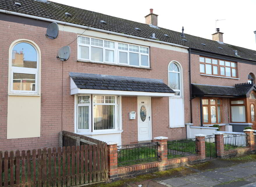 53 Woodland Walk, Limavady, BT49 9DQ photo