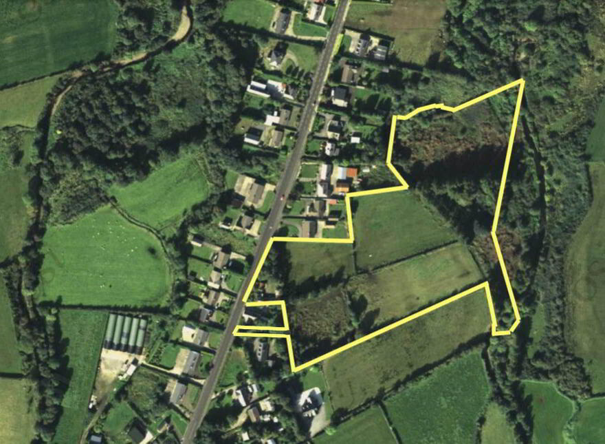 Milltown, Carndonagh