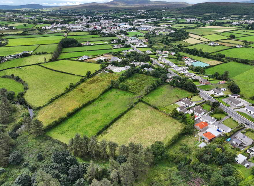 Milltown, Carndonagh