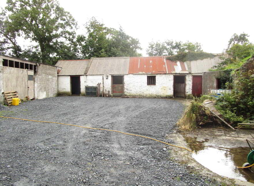 Milltown, Carndonagh