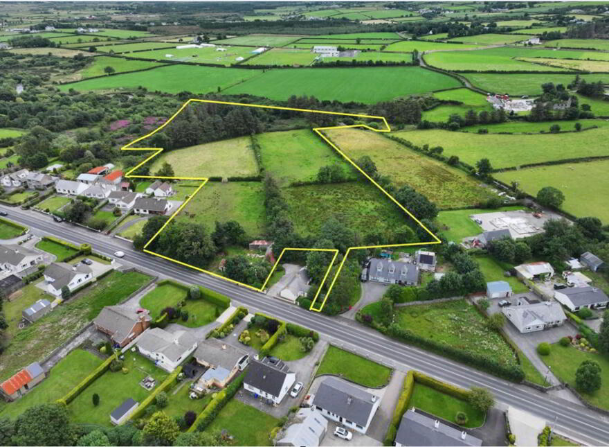 Milltown, Carndonagh