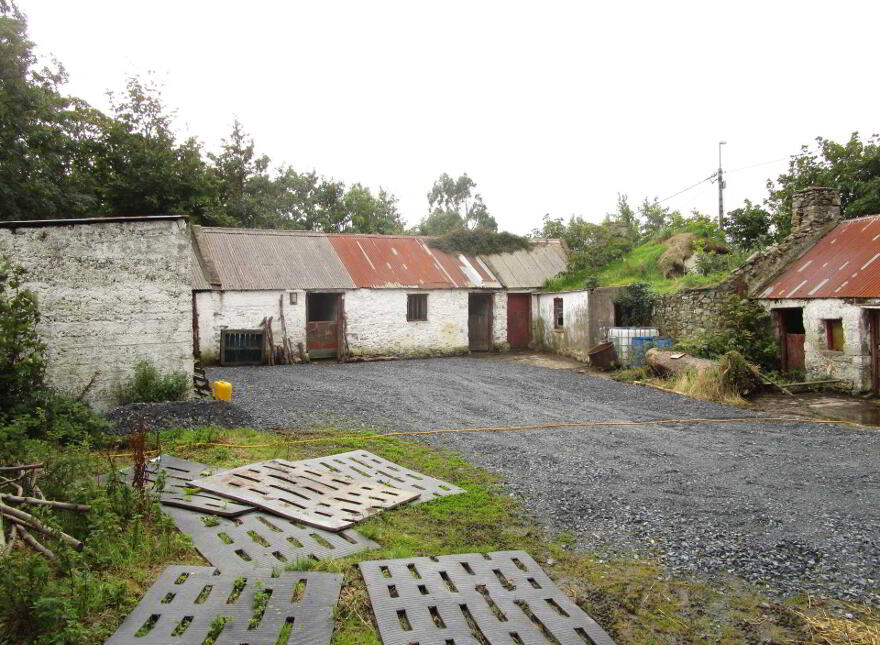 Milltown, Carndonagh