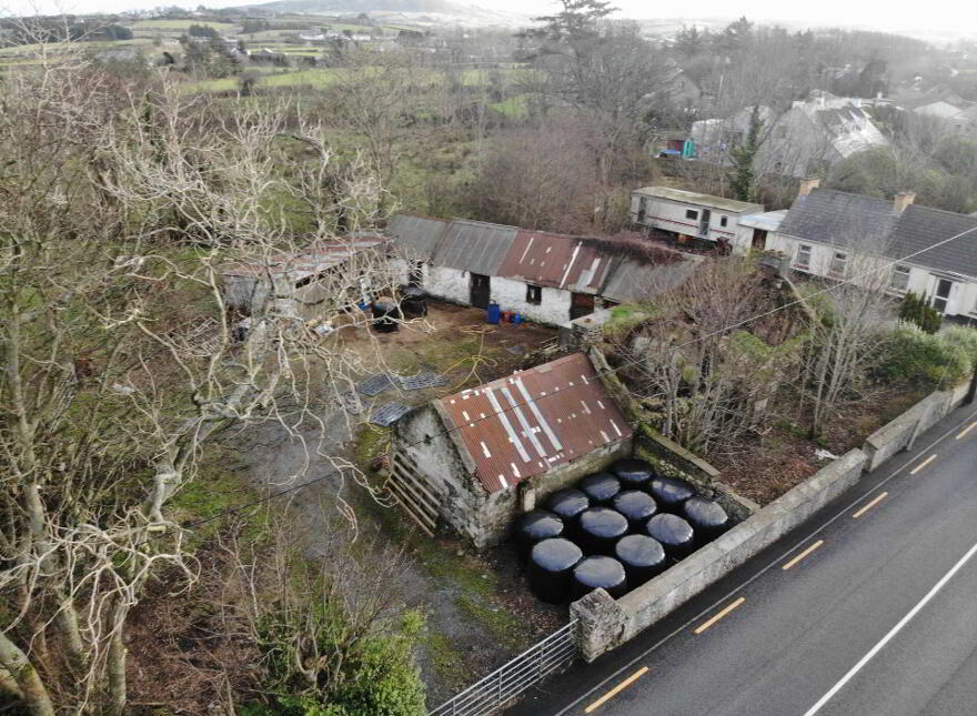 Milltown, Carndonagh