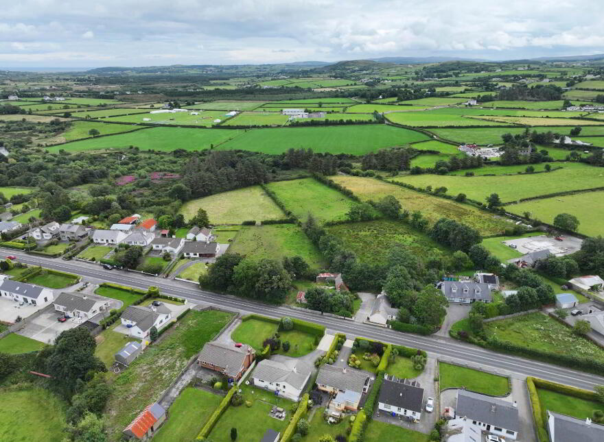 Milltown, Carndonagh