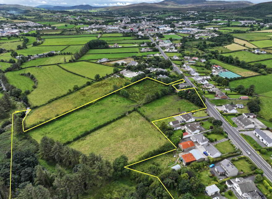 Milltown, Carndonagh