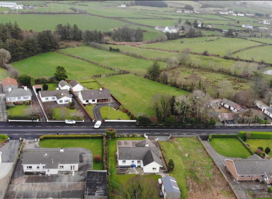 Milltown, Carndonagh