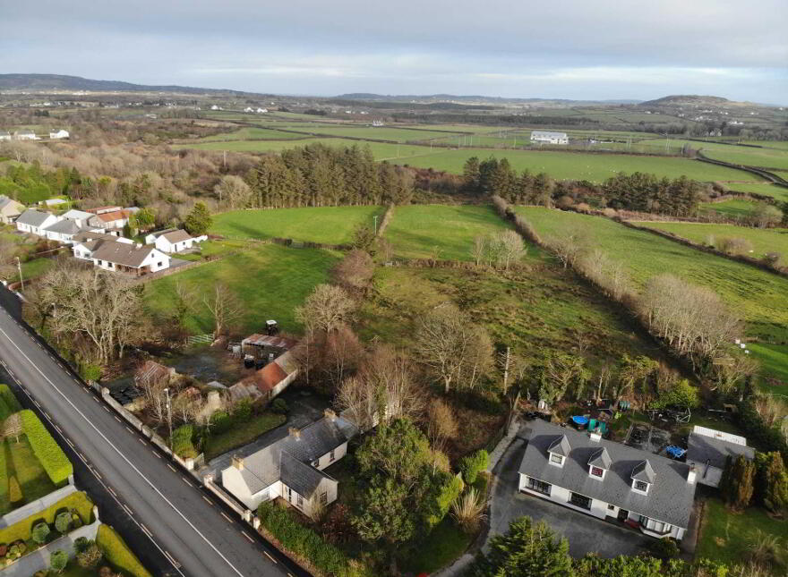Milltown, Carndonagh