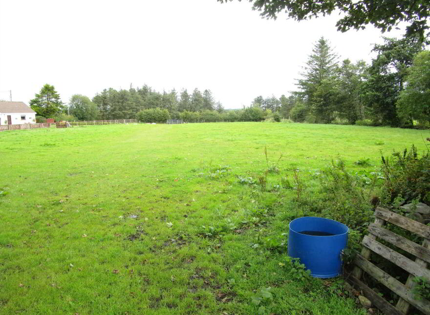 Milltown, Carndonagh