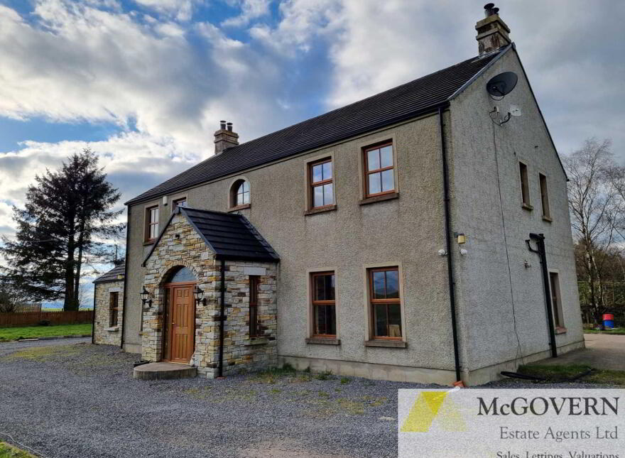 84 Killee Road, Ballinamallard, Enniskillen, BT94 2FS