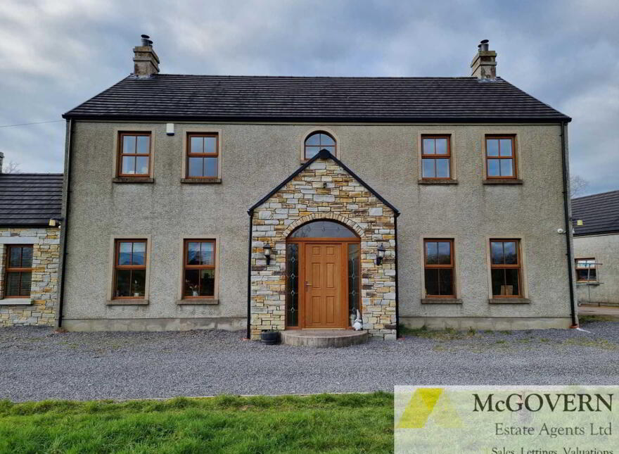 84 Killee Road, Ballinamallard, Enniskillen, BT94 2FS