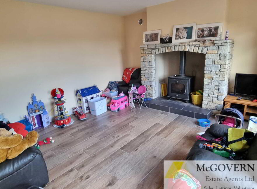 84 Killee Road, Ballinamallard, Enniskillen, BT94 2FS