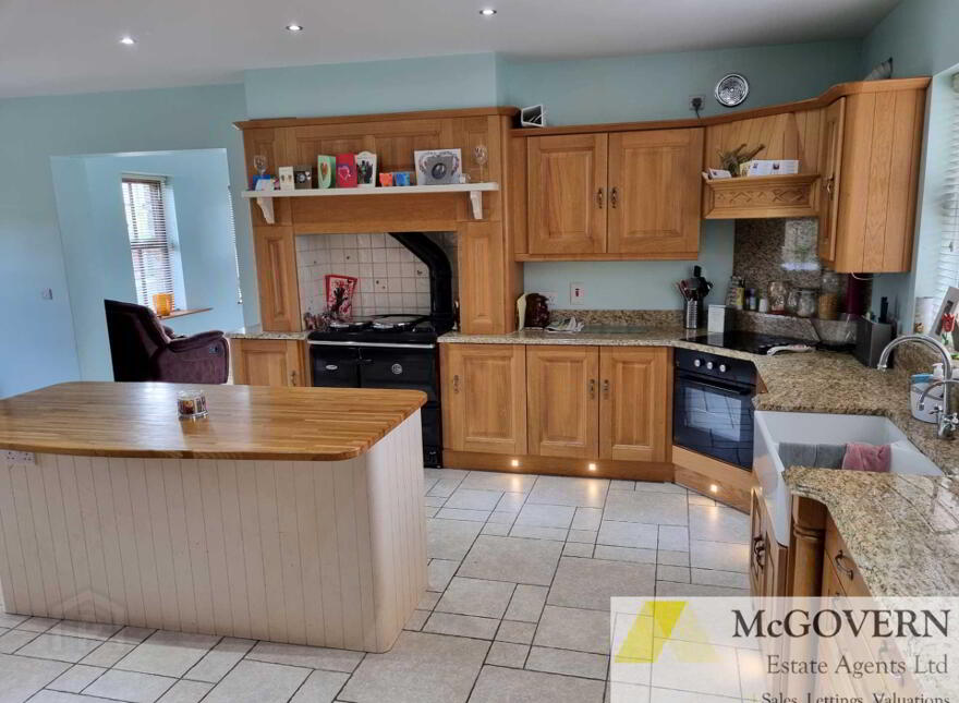 84 Killee Road, Ballinamallard, Enniskillen, BT94 2FS