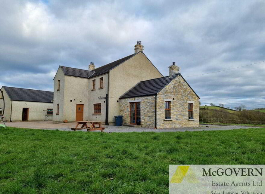 84 Killee Road, Ballinamallard, Enniskillen, BT94 2FS