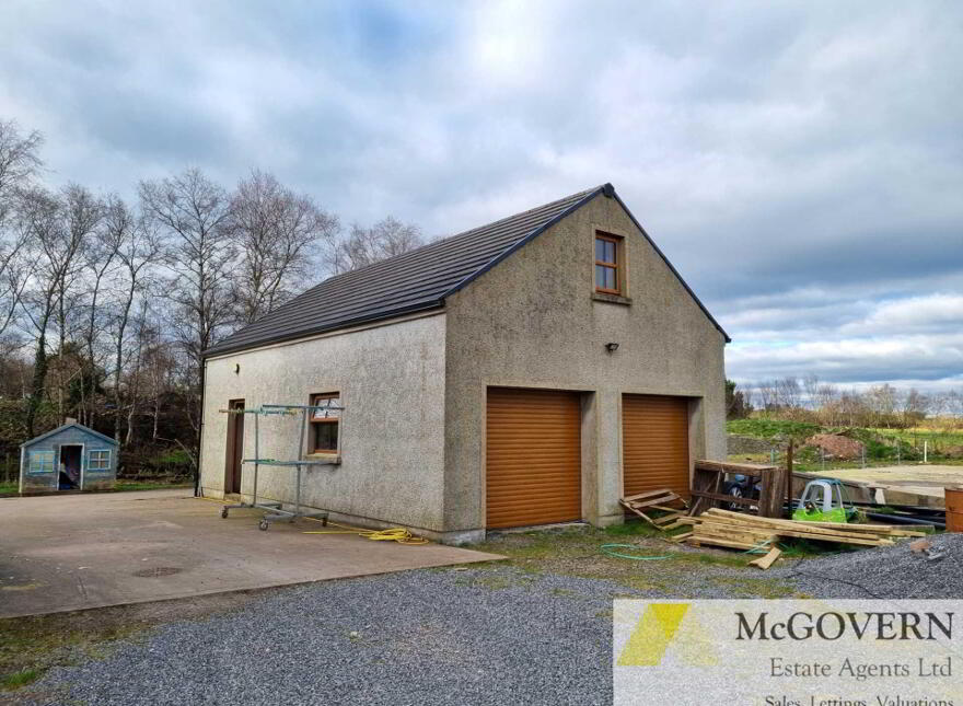 84 Killee Road, Ballinamallard, Enniskillen, BT94 2FS