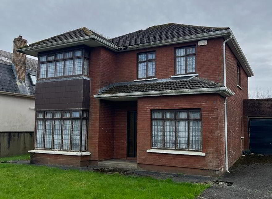 Park Road, Killarney, V93DXE8